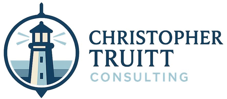 Christopher Truitt Consulting